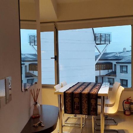 Barilochecentro I Apartment ภายนอก รูปภาพ