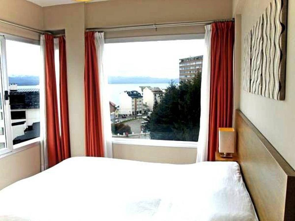 Barilochecentro I Apartment ภายนอก รูปภาพ