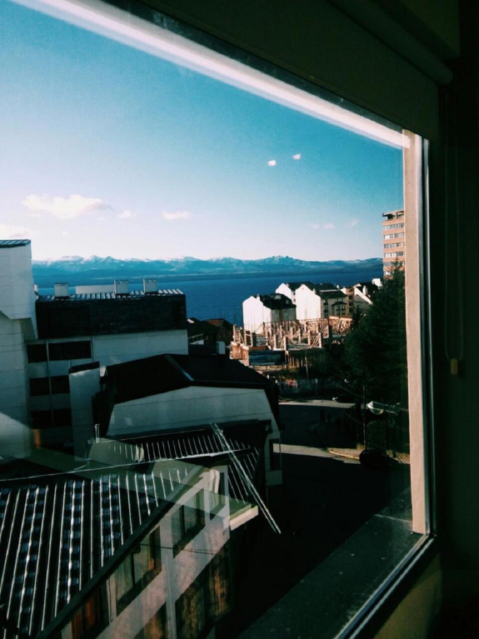 Barilochecentro I Apartment ภายนอก รูปภาพ