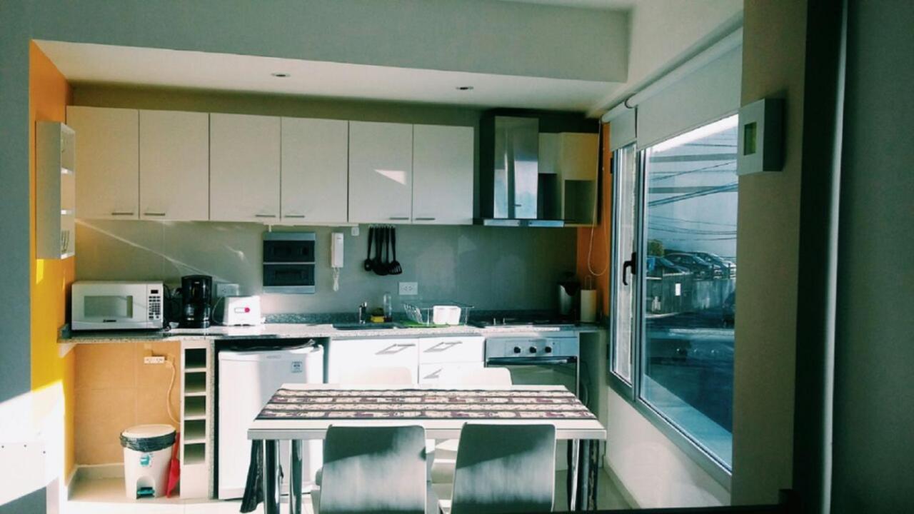 Barilochecentro I Apartment ภายนอก รูปภาพ