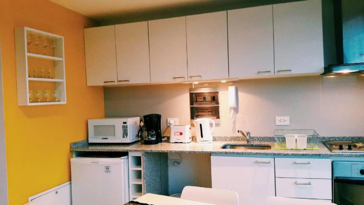 Barilochecentro I Apartment ภายนอก รูปภาพ