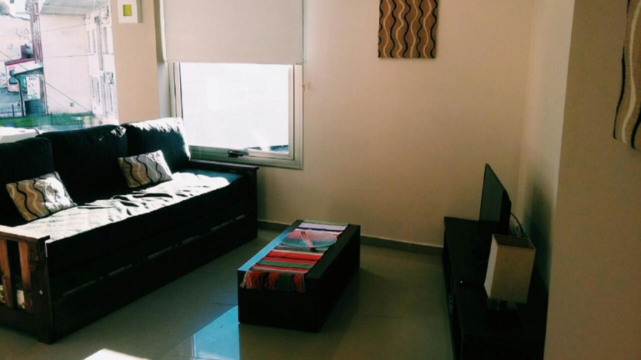 Barilochecentro I Apartment ภายนอก รูปภาพ