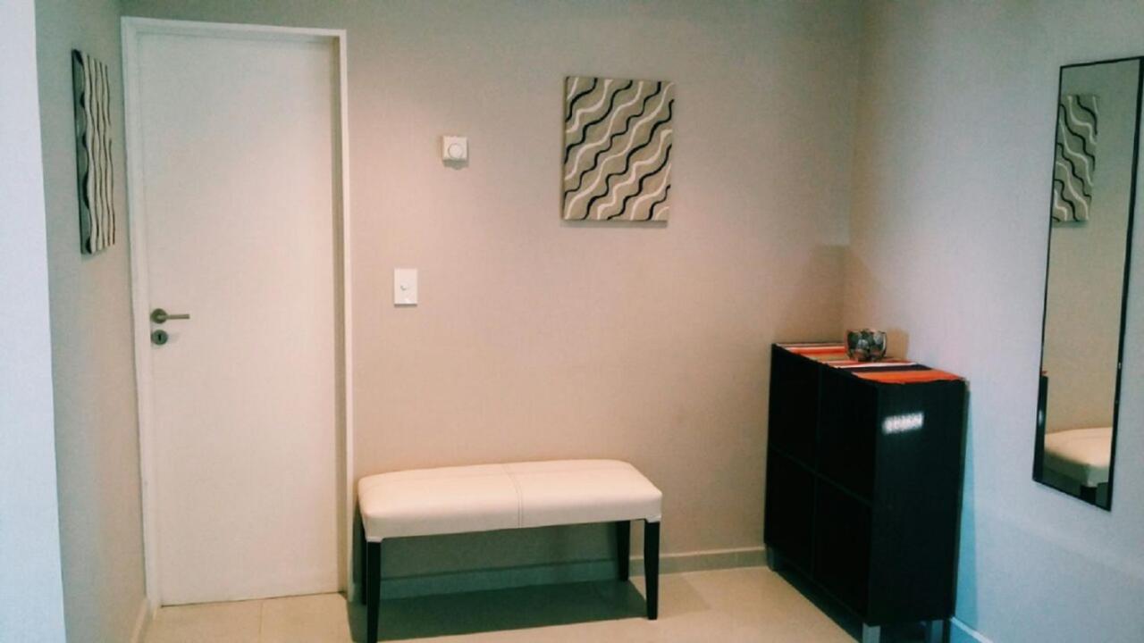 Barilochecentro I Apartment ภายนอก รูปภาพ