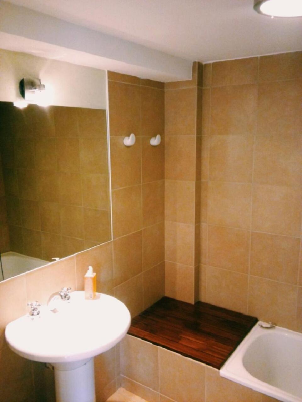 Barilochecentro I Apartment ภายนอก รูปภาพ